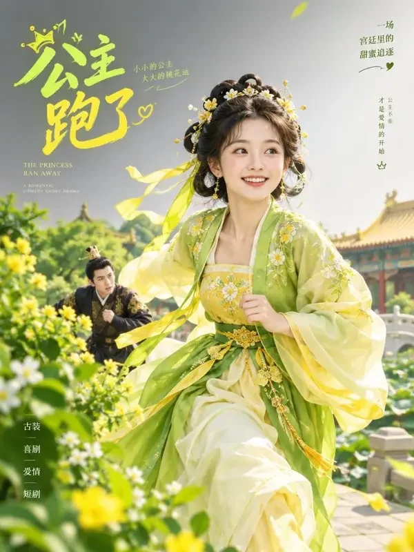 冷面首辅的团宠小娇妻 - 红果短剧 冷面首辅的团宠小娇妻短剧封面